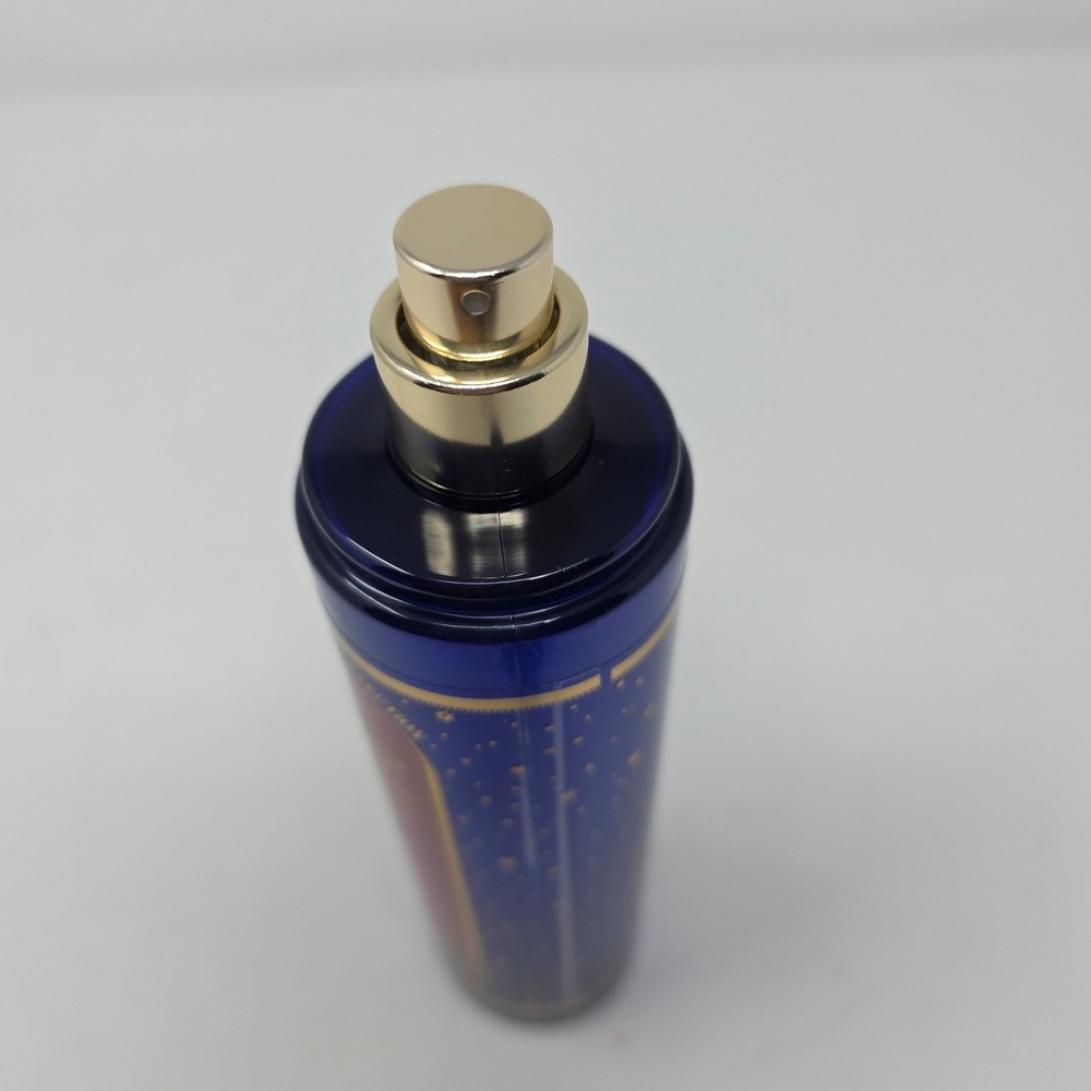 Bath & Body Works Taurus Fine Fragrance Mist 8 oz Blue Zodiac Collection New - Picture 4 of 7